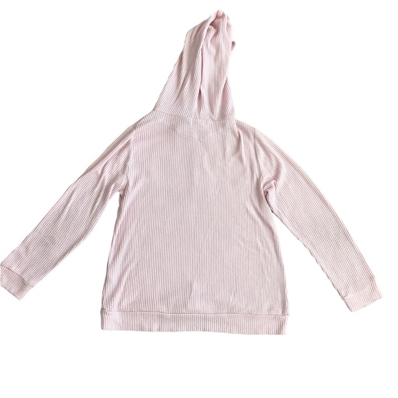 Btween sweater bundle girls 10 | blue pink flip sequin butterfly unicorn winter - Picture 11 of 12